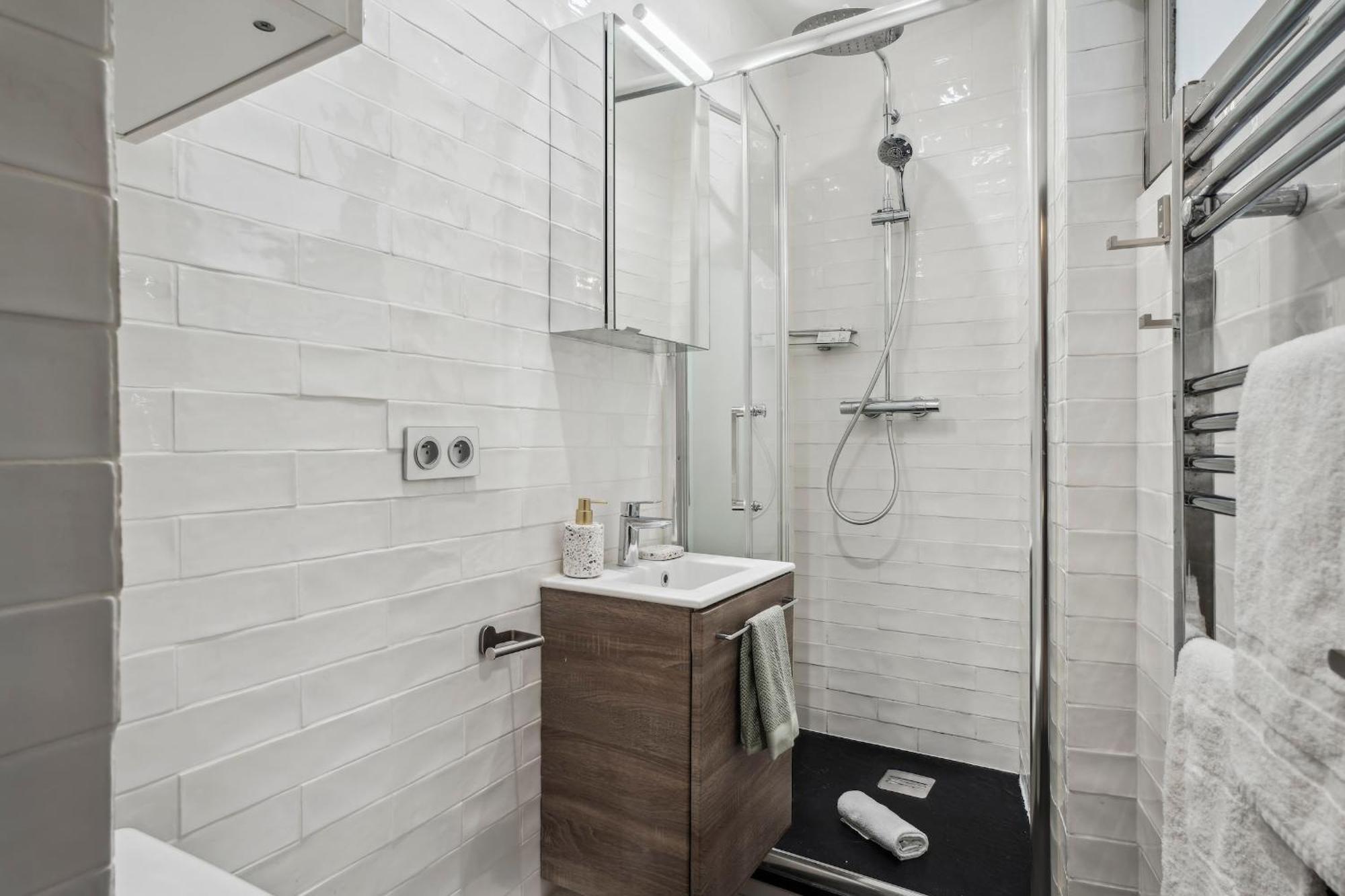 Eiffel & Invalides - Cityapartmentstay Parijs