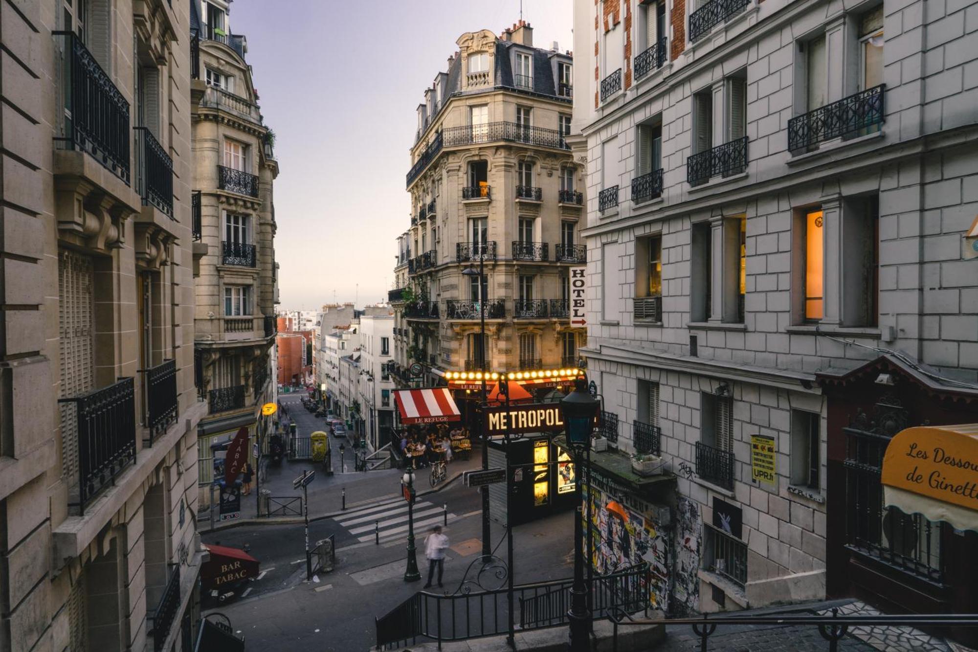 Eiffel & Invalides - Cityapartmentstay Appartement Parijs